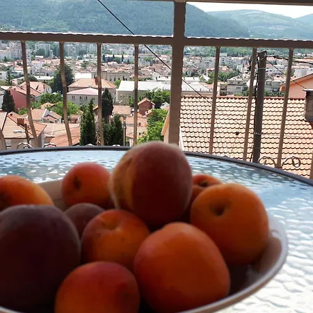 Apartment Cuprija *