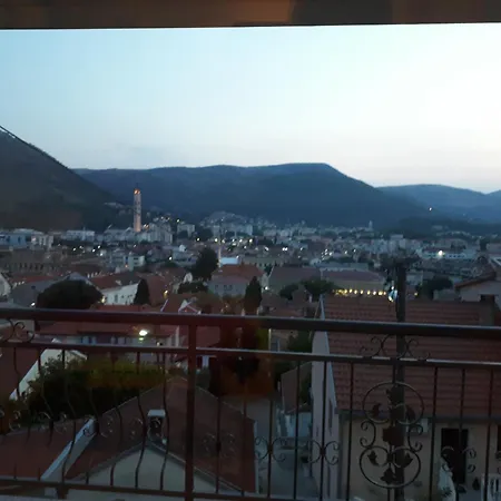 Cuprija Apartment *