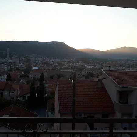 Cuprija Apartment